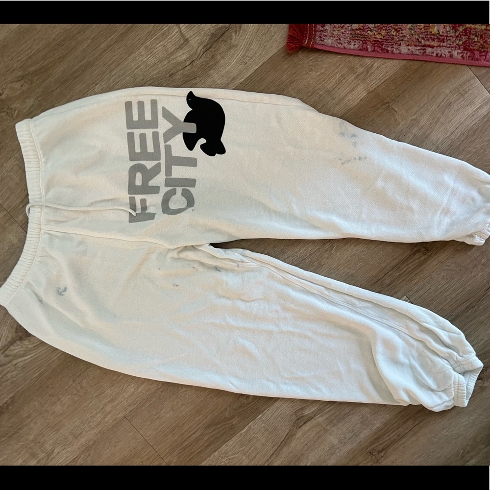 Free City pants